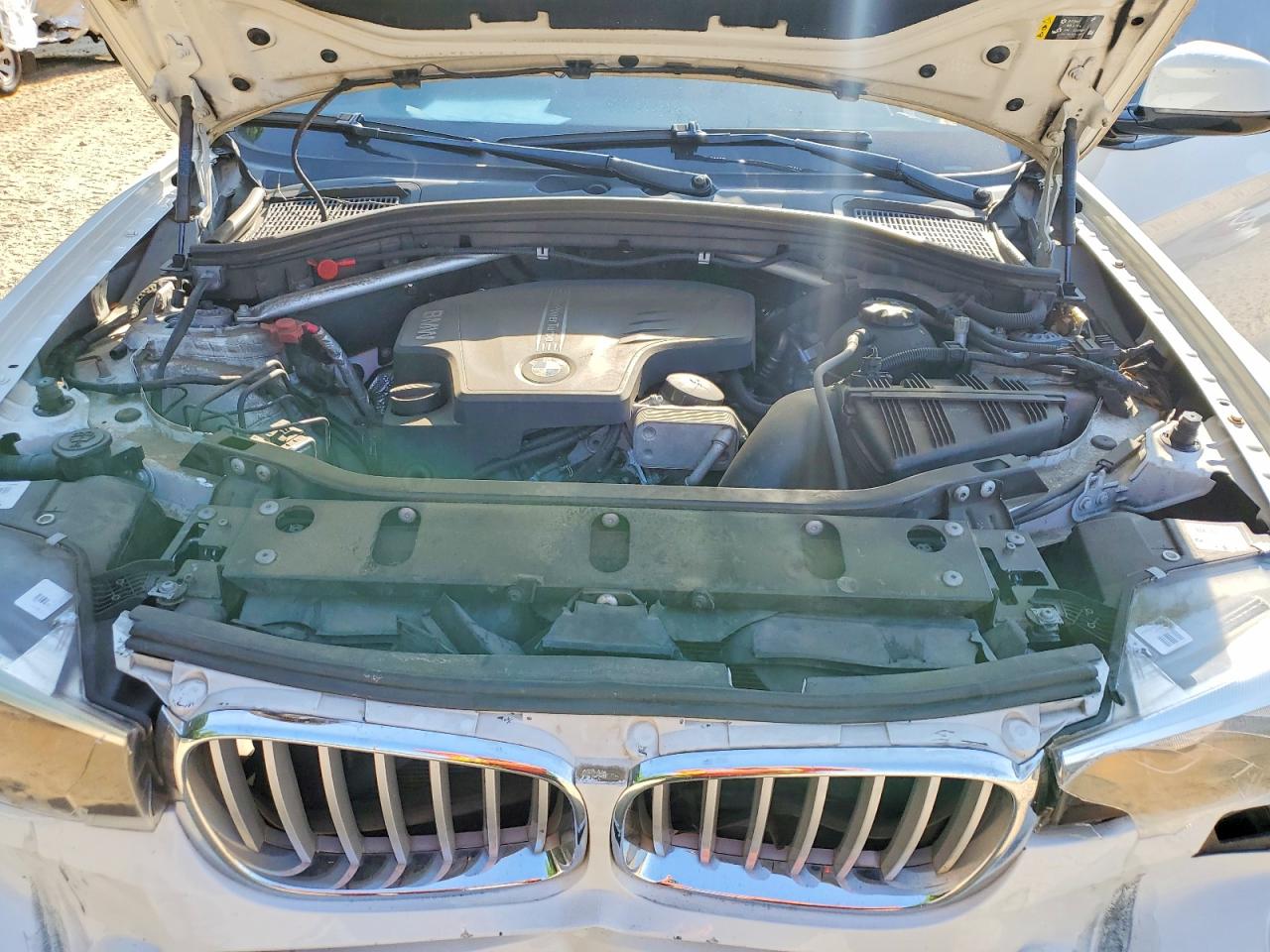 BMW X Series Sdrive28i