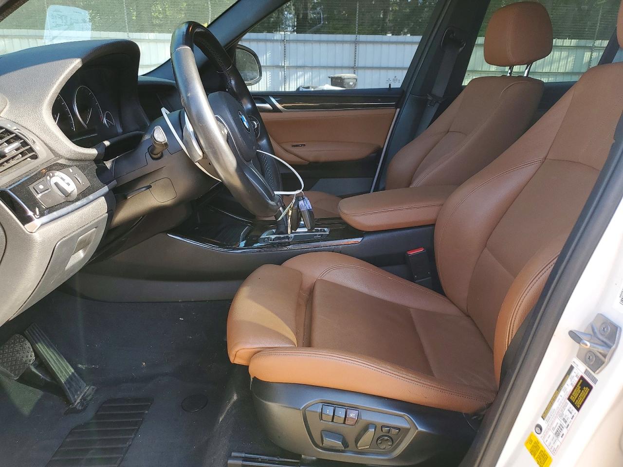 BMW X Series Sdrive28i