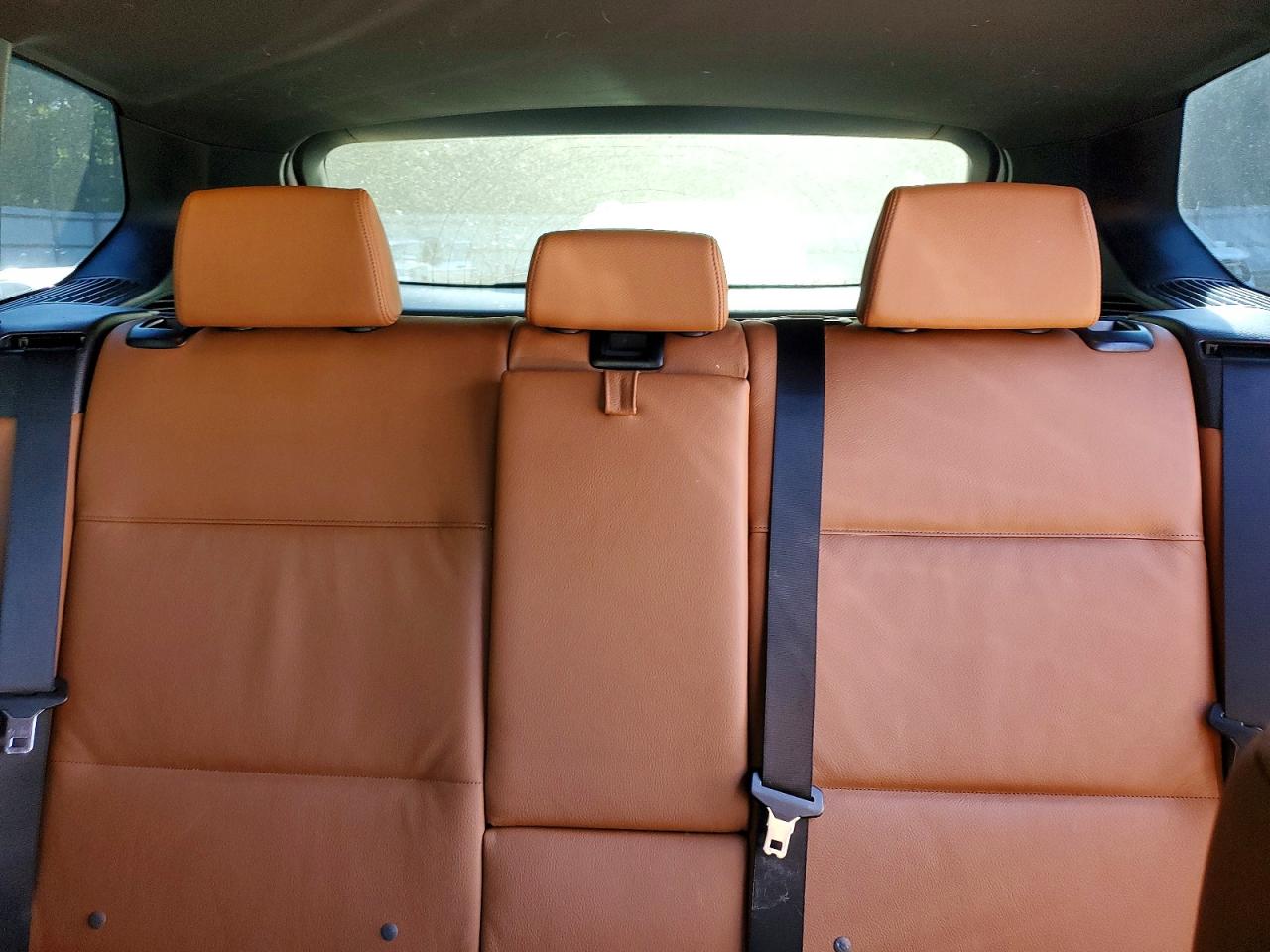 BMW X Series Sdrive28i