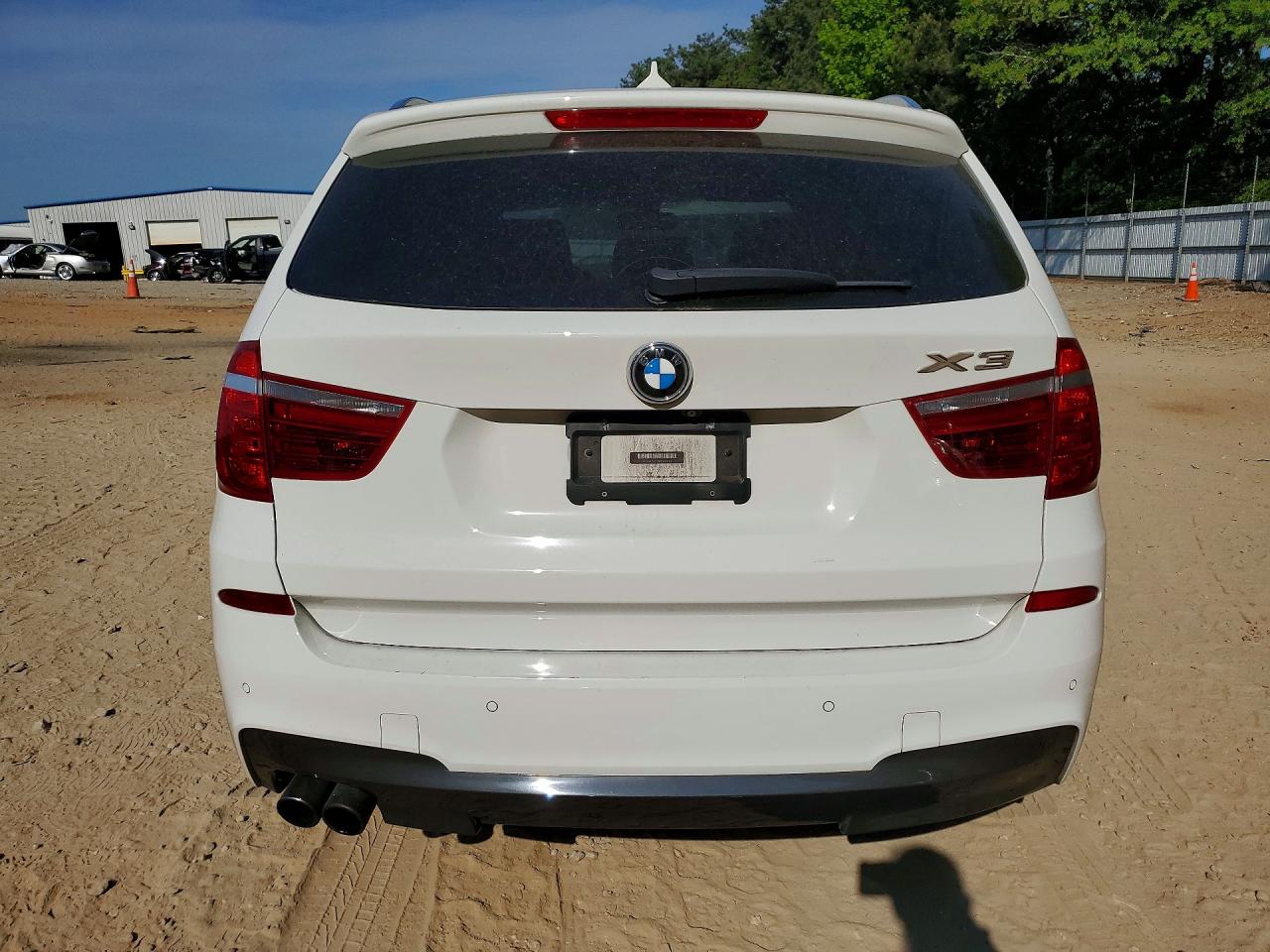 BMW X Series Sdrive28i