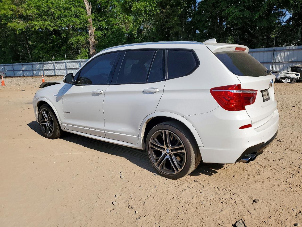 BMW X Series Sdrive28i