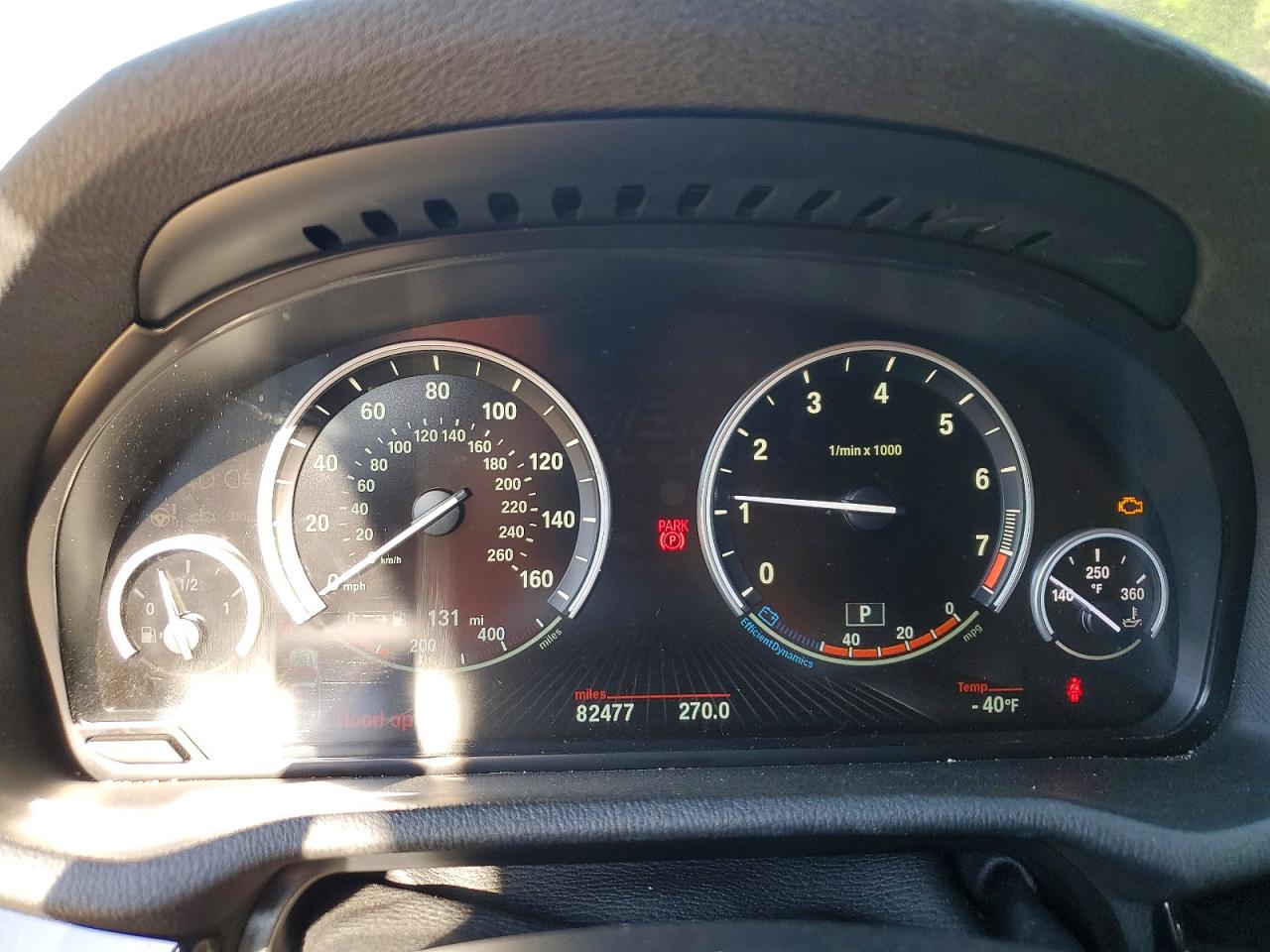 BMW X Series Sdrive28i