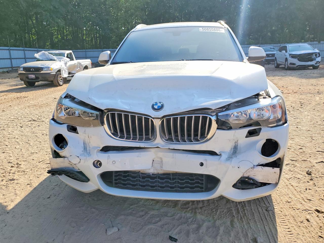 BMW X Series Sdrive28i