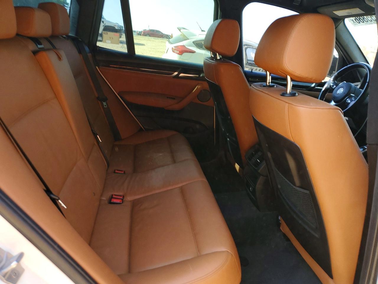 BMW X Series Sdrive28i