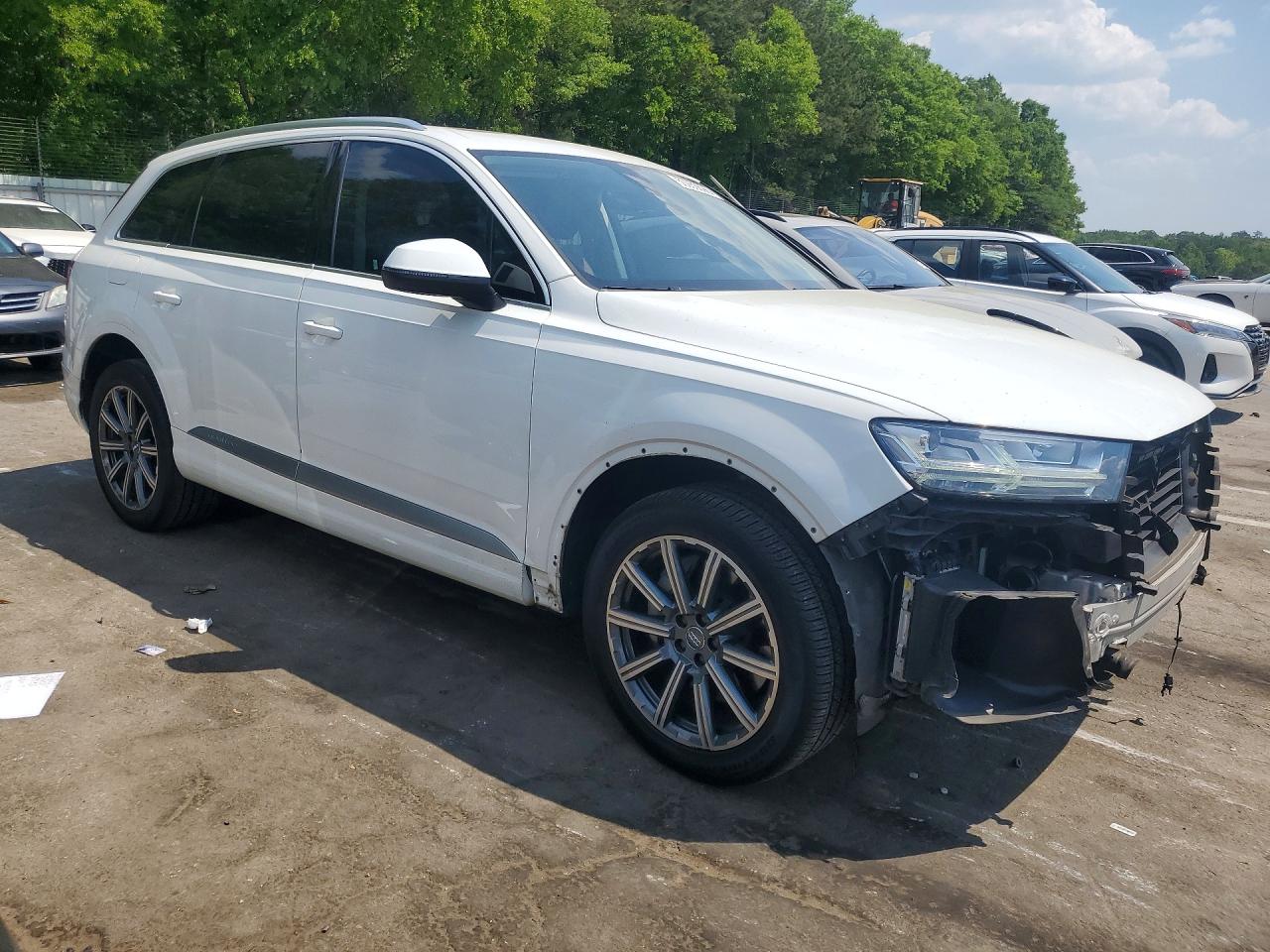 Audi Q7 Premium Plus