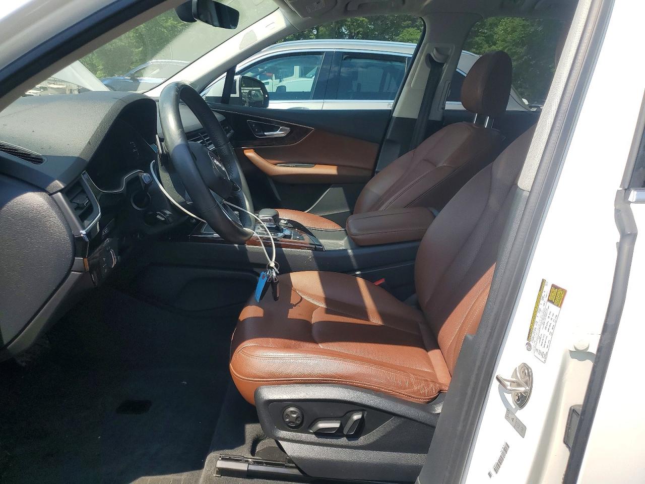 Audi Q7 Premium Plus
