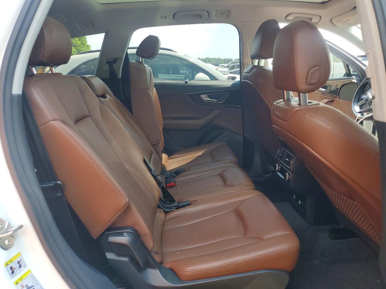 Audi Q7 Premium Plus