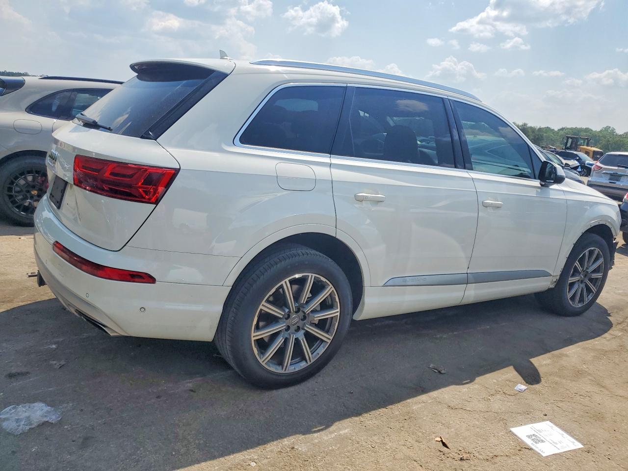 Audi Q7 Premium Plus