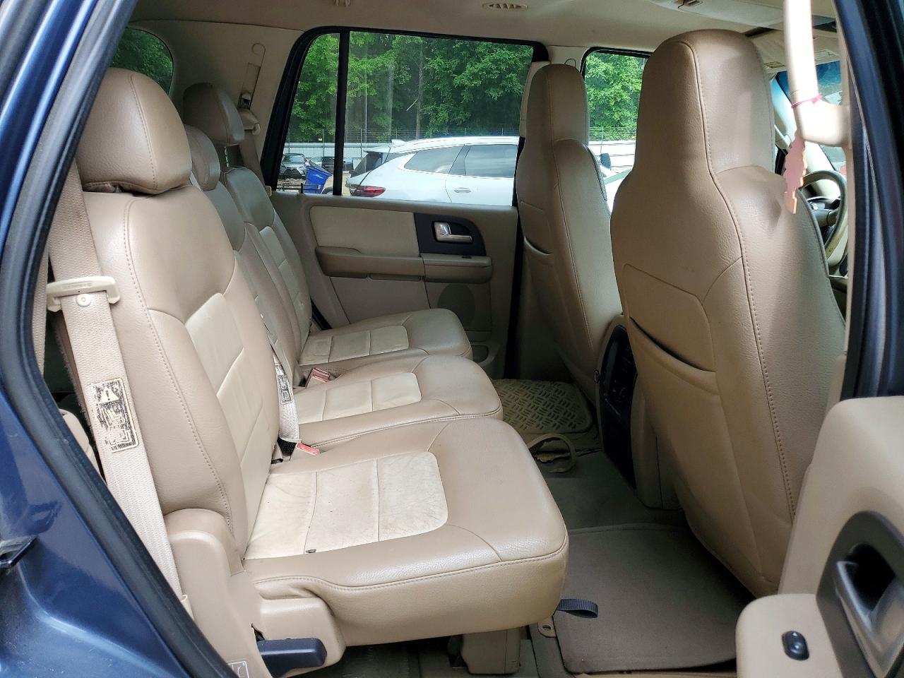 Ford Expedition Eddie Bauer