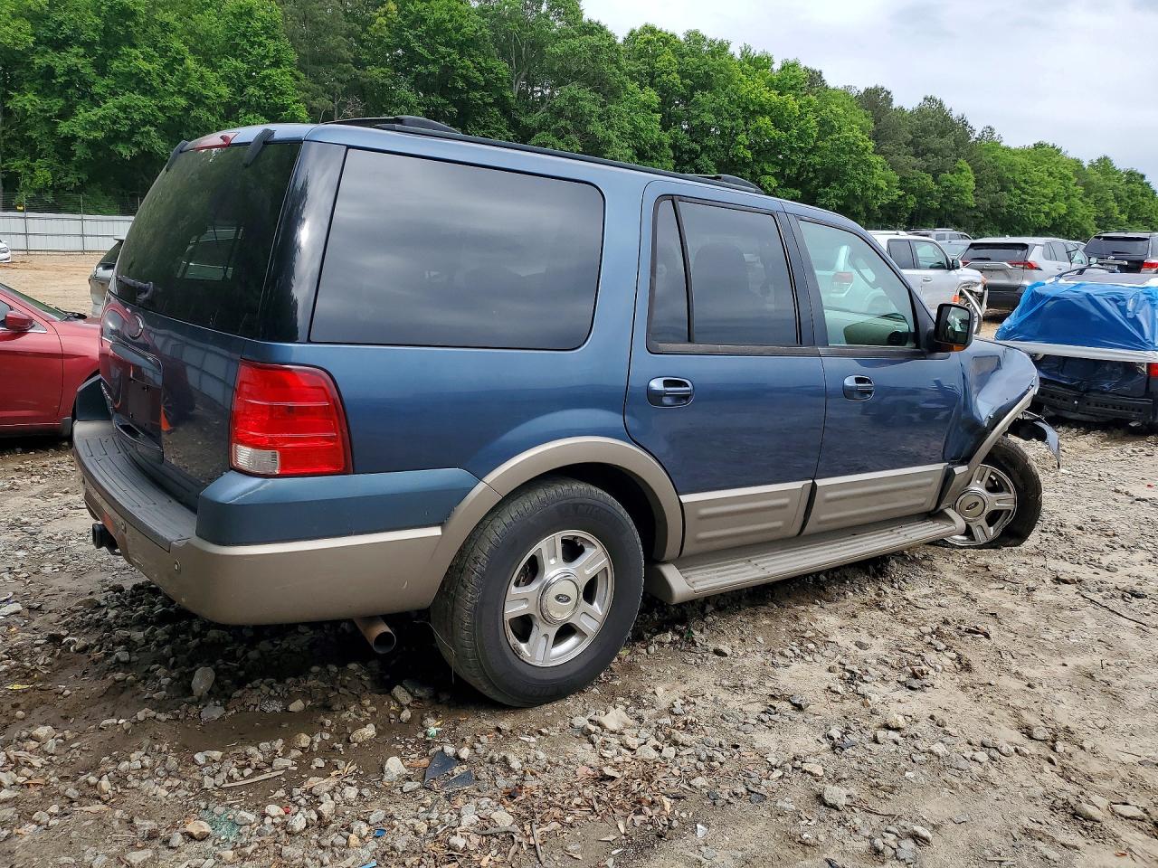 Ford Expedition Eddie Bauer