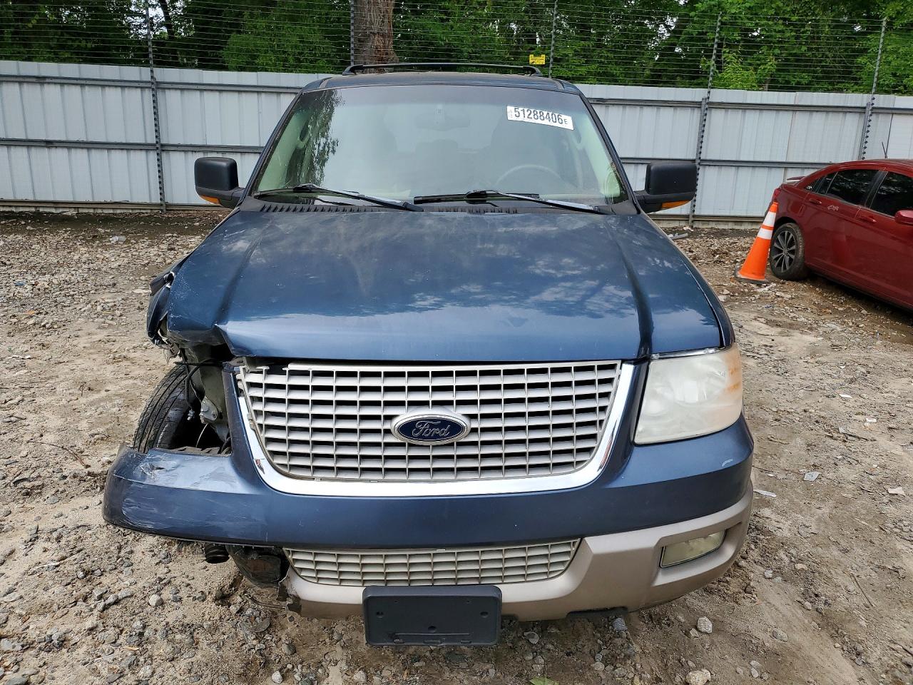 Ford Expedition Eddie Bauer