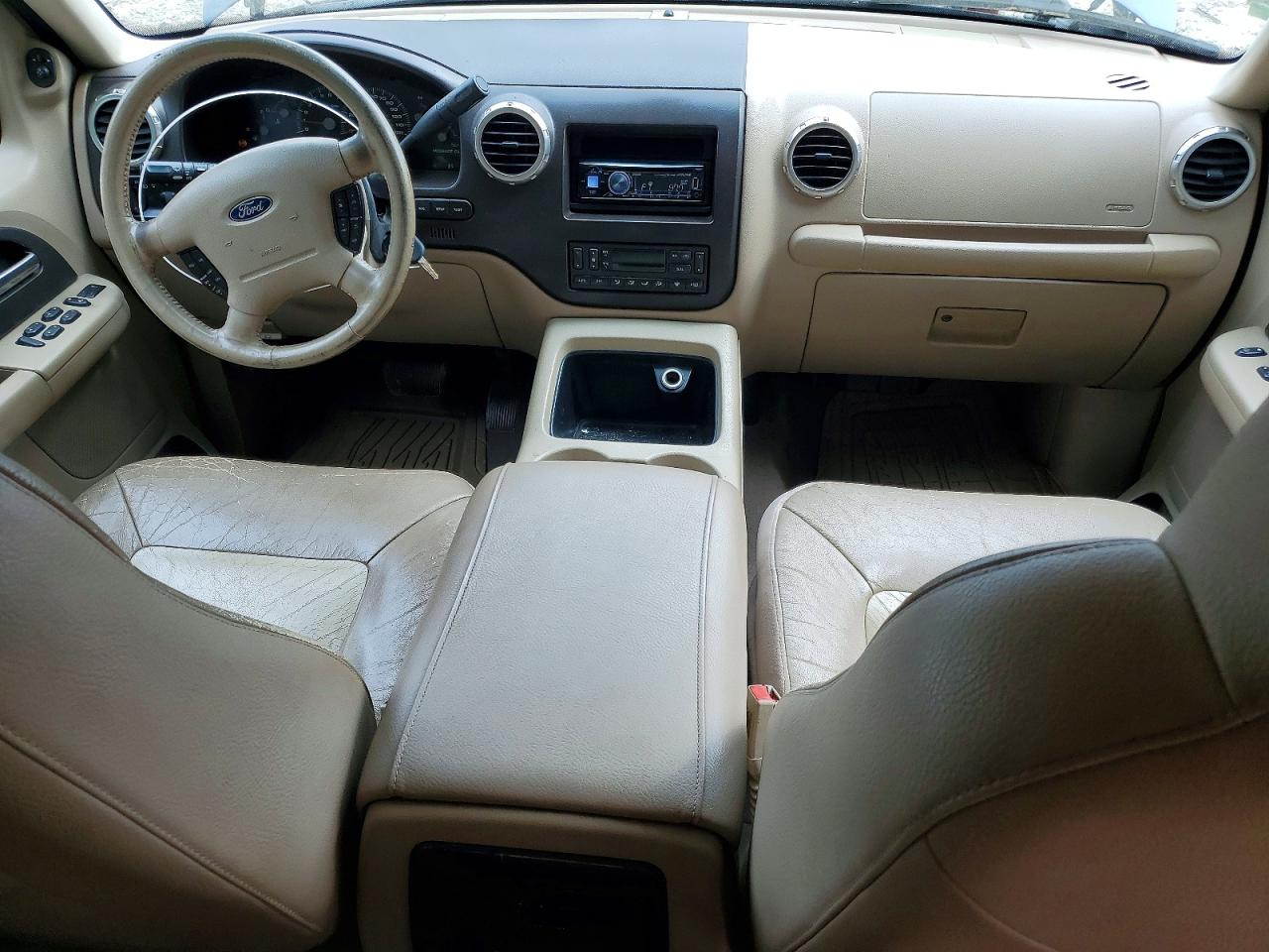 Ford Expedition Eddie Bauer