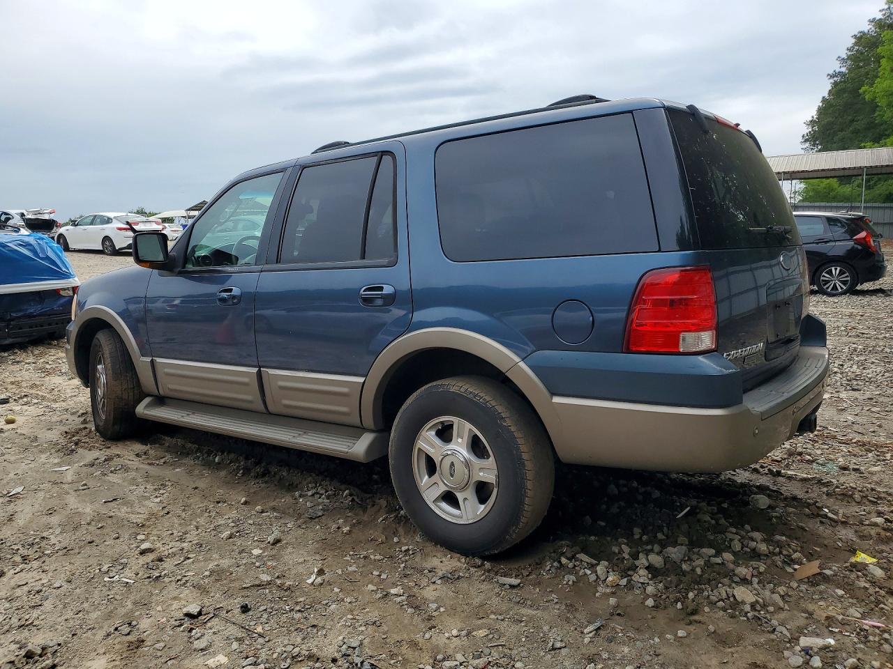 Ford Expedition Eddie Bauer