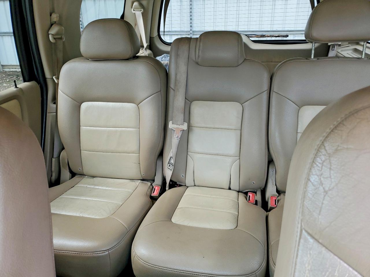 Ford Expedition Eddie Bauer