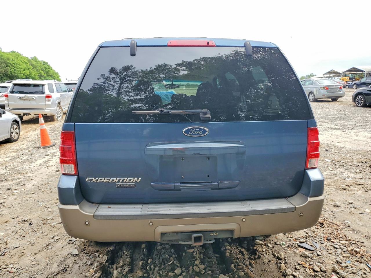 Ford Expedition Eddie Bauer