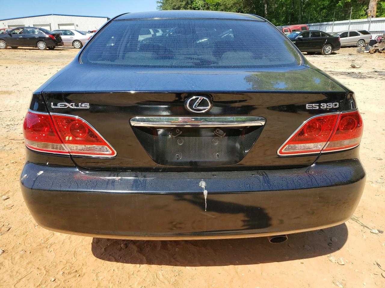 Lexus Es 330