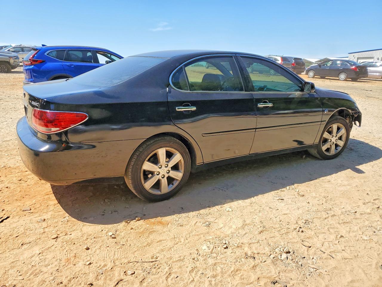 Lexus Es 330