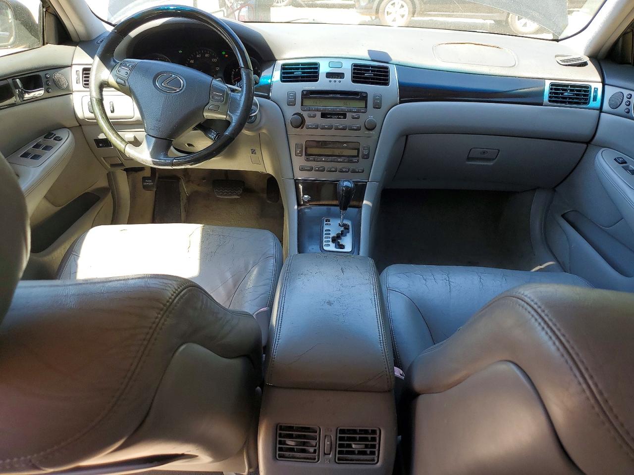 Lexus Es 330