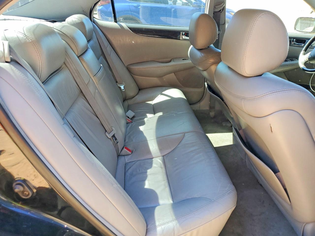 Lexus Es 330