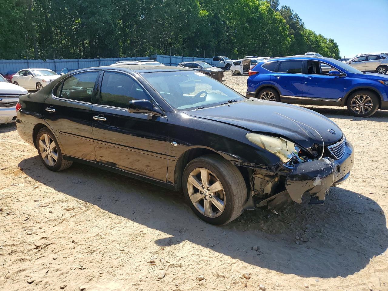 Lexus Es 330