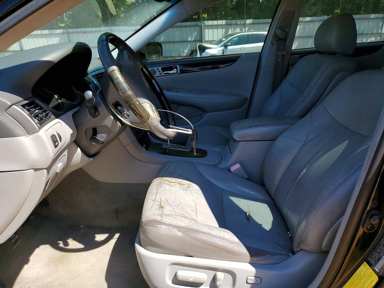 Lexus Es 330