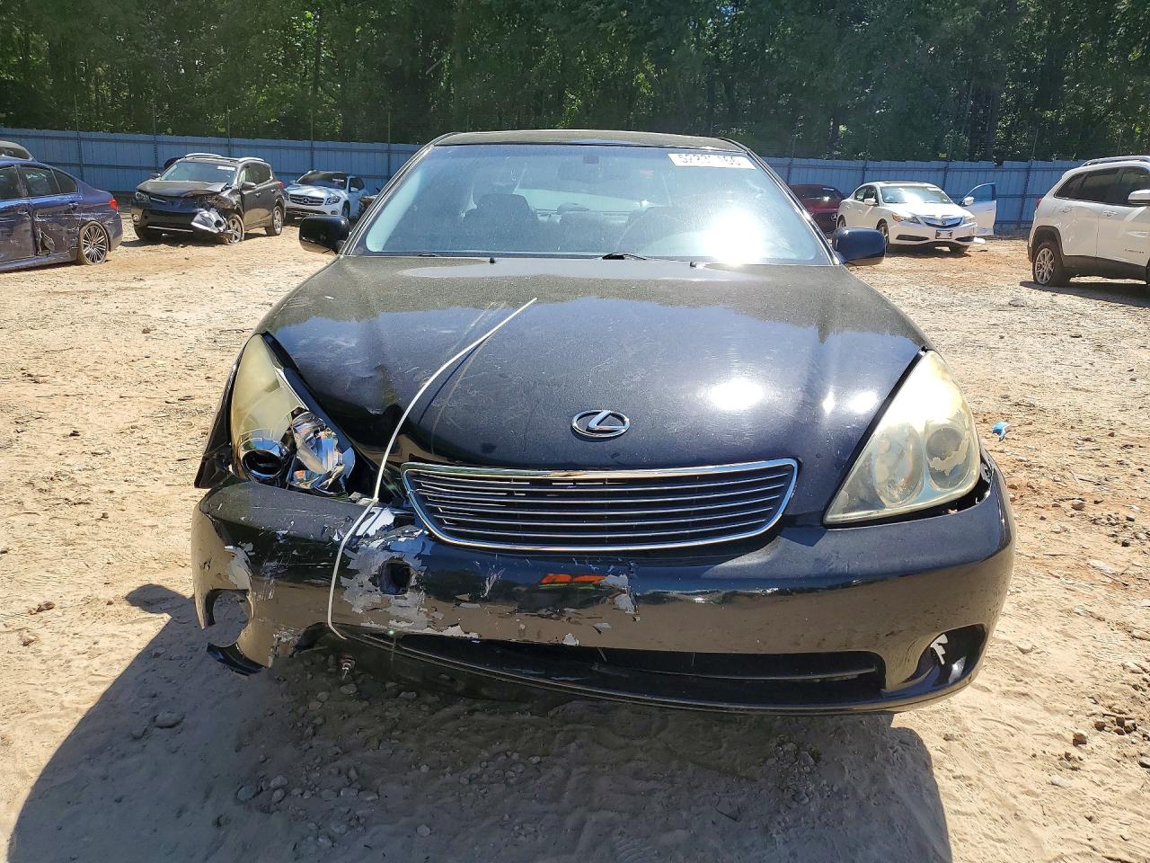 Lexus Es 330