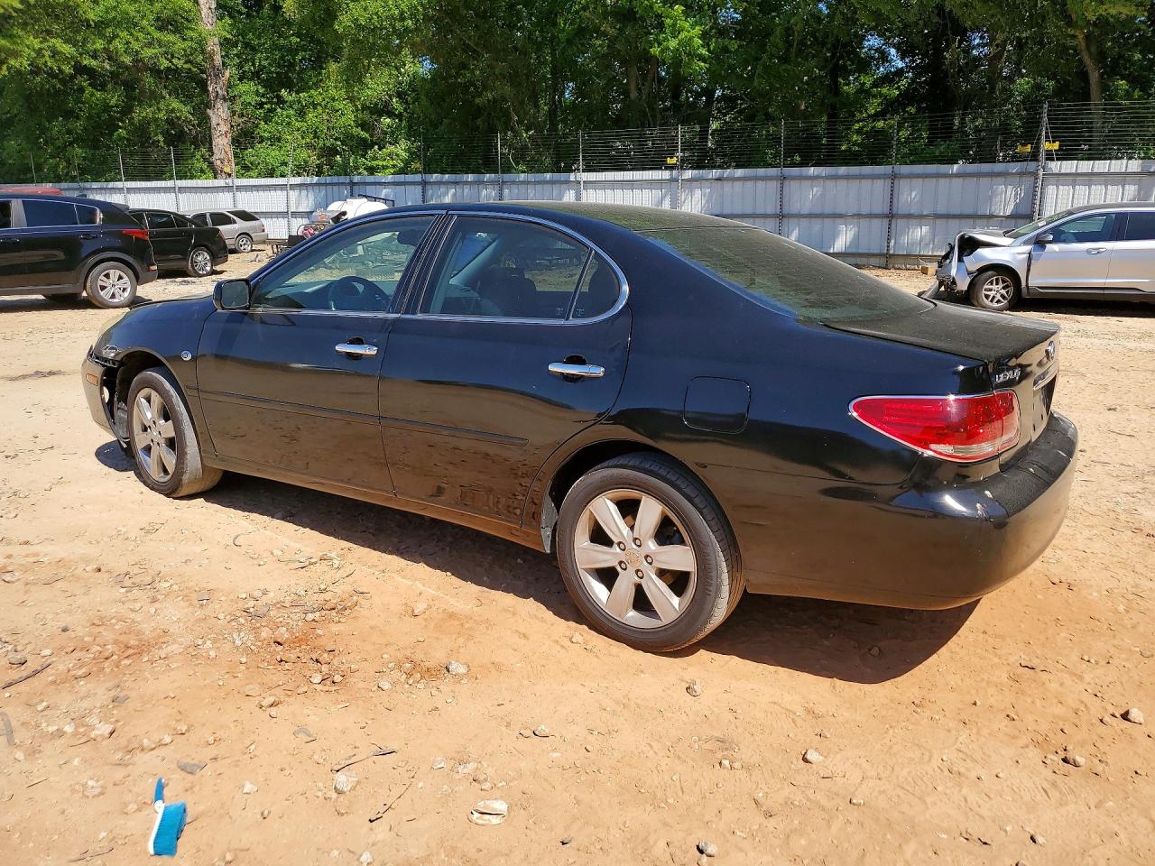 Lexus Es 330