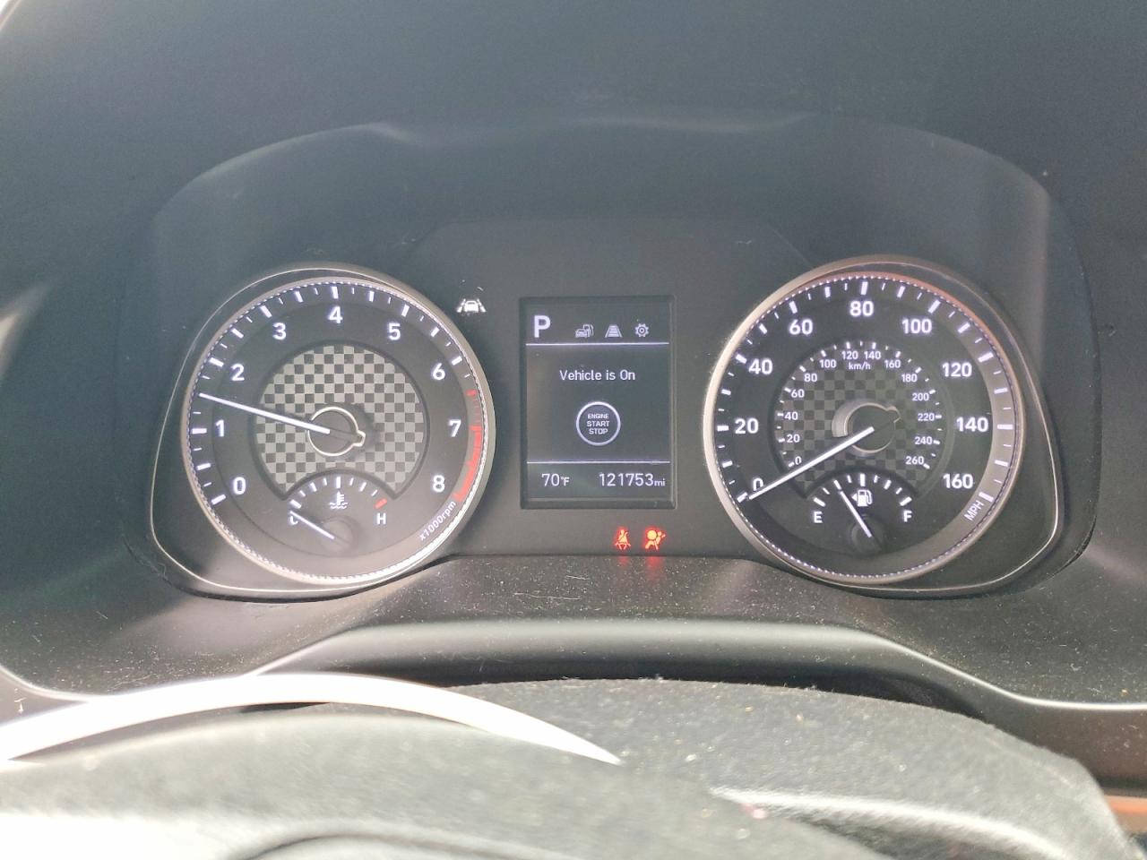 Hyundai ELANTRA Value Edition