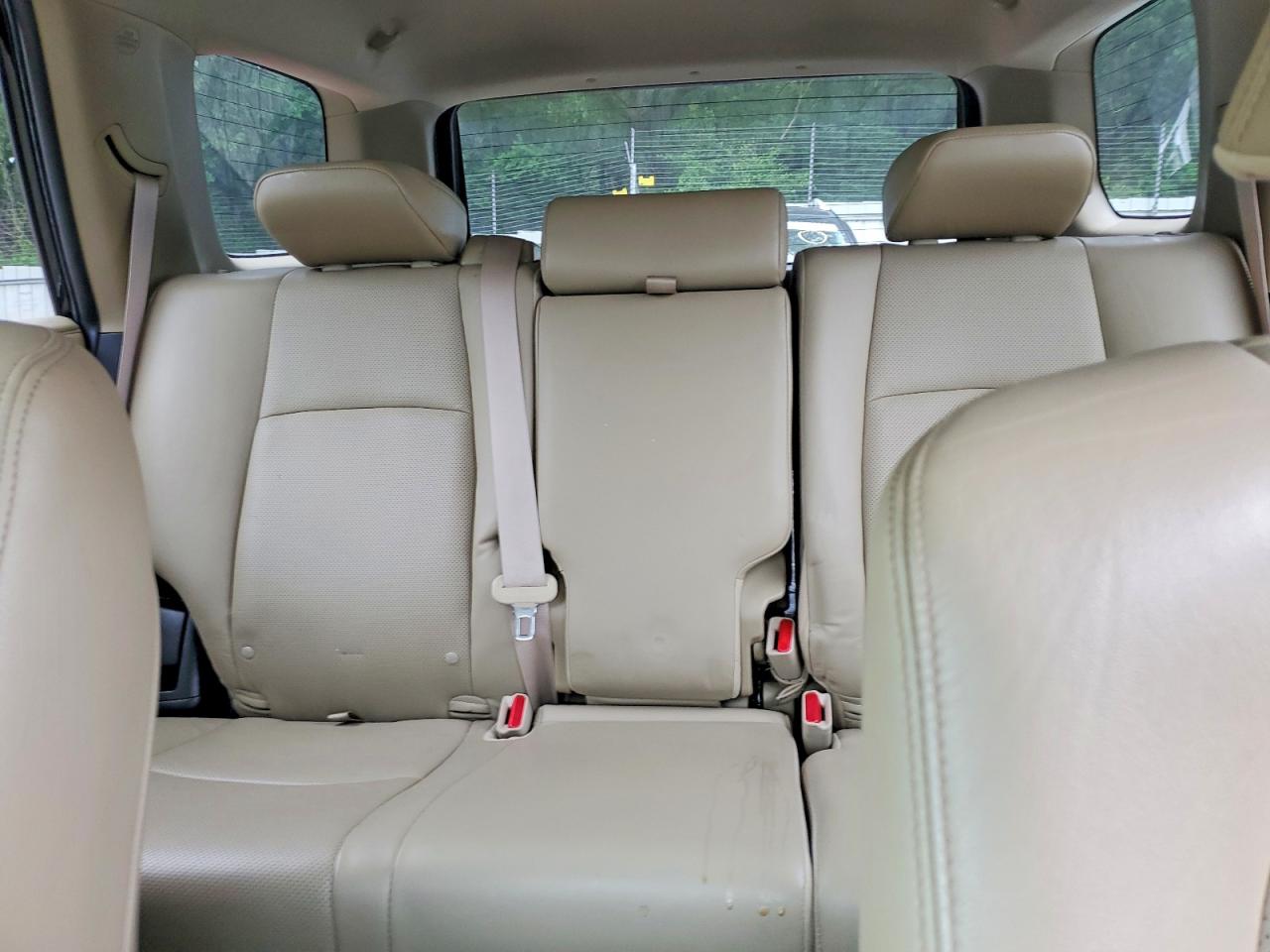 Toyota 4Runner Limited