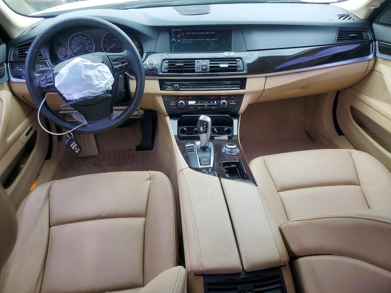 BMW 5 Series I