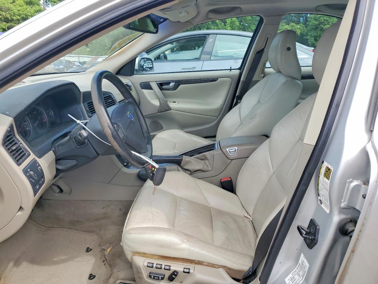 Volvo S60 T5
