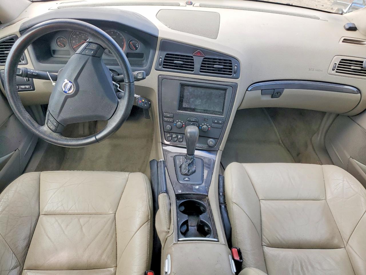 Volvo S60 T5
