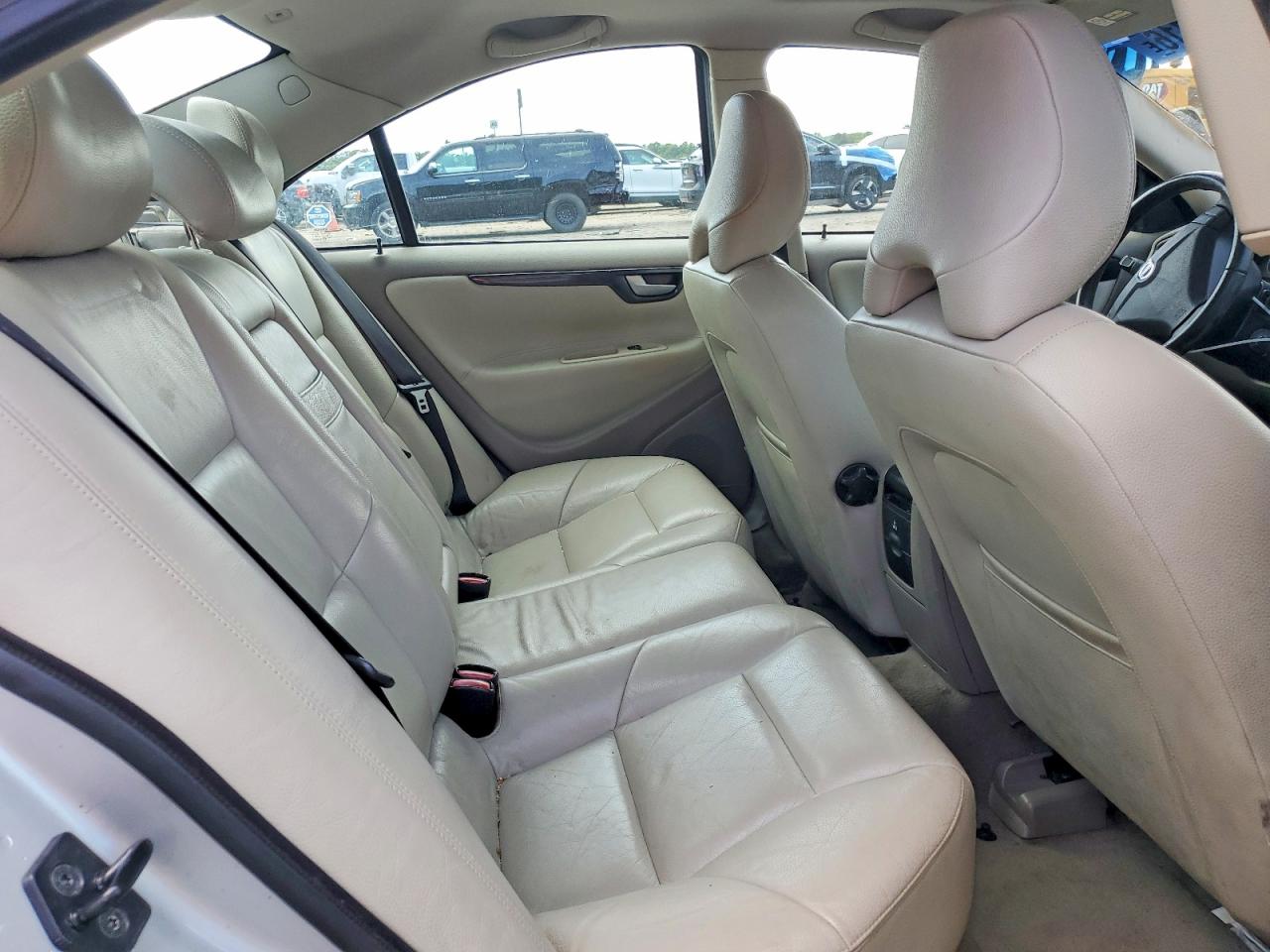 Volvo S60 T5