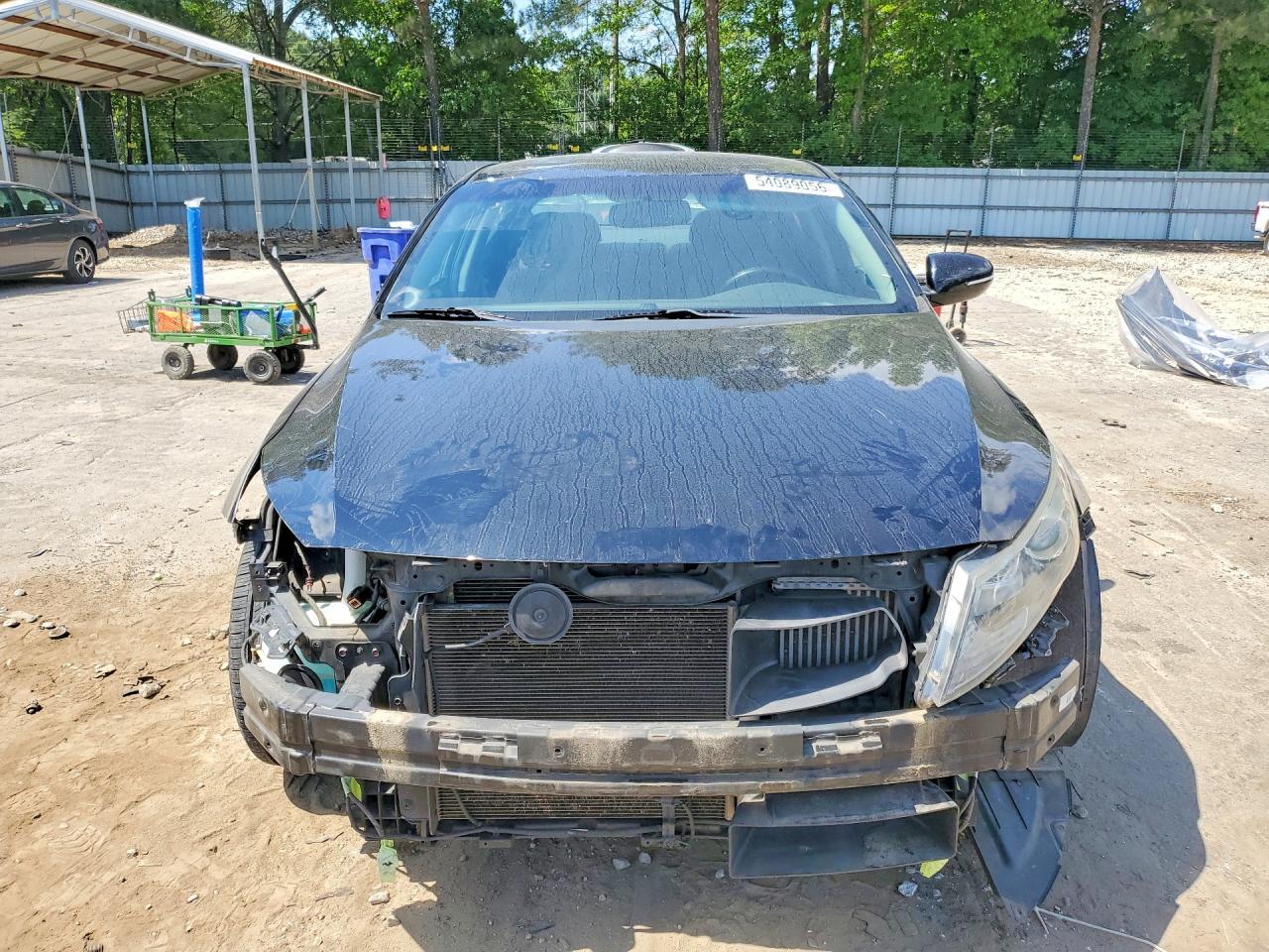 Kia Optima Sx