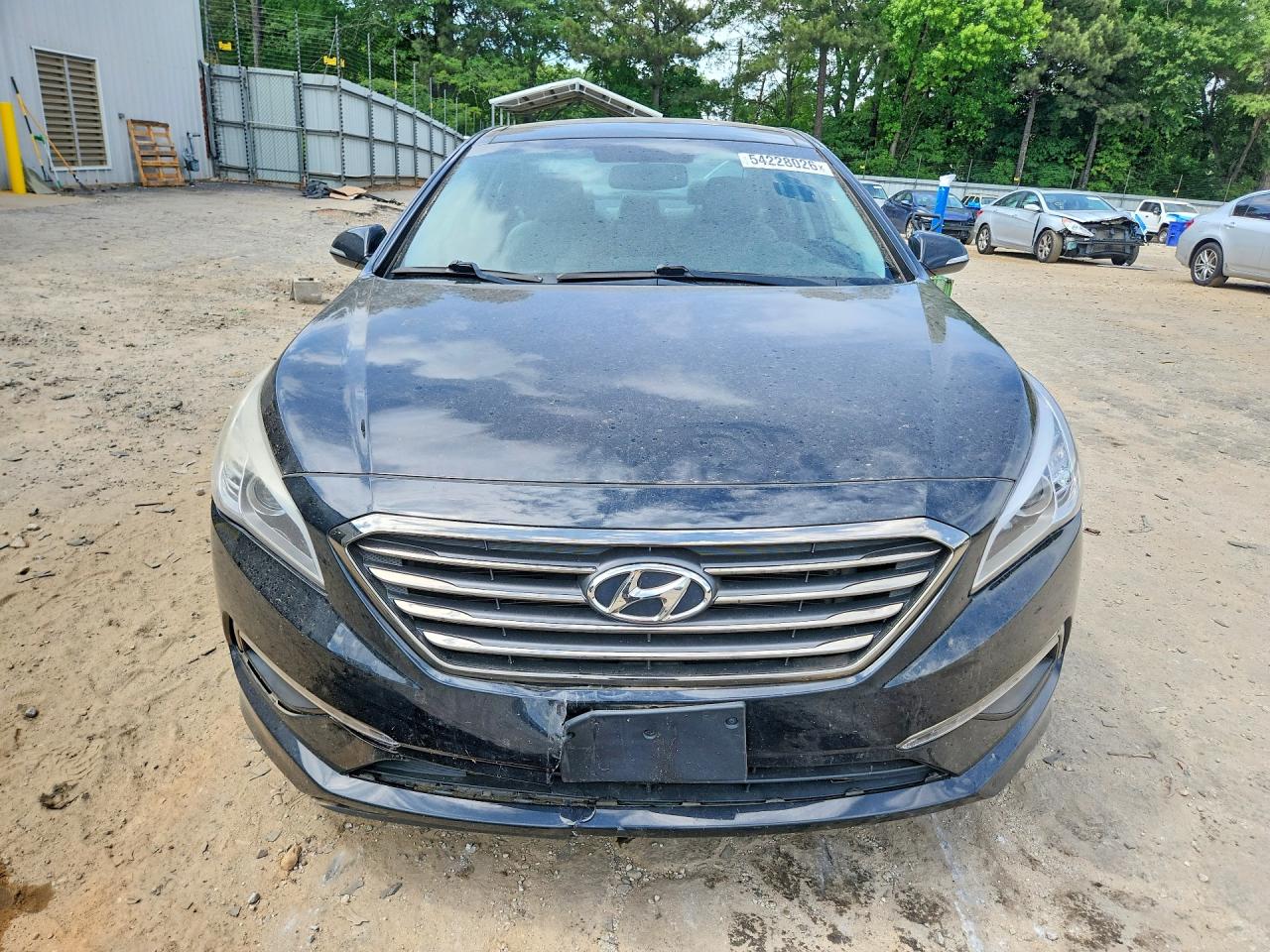 Hyundai SONATA Limited