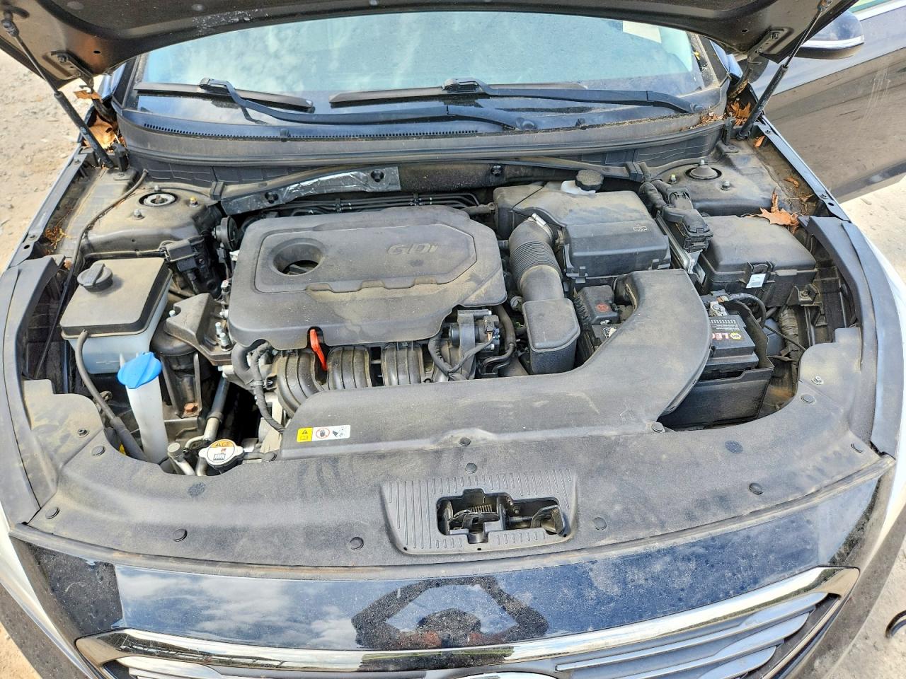 Hyundai SONATA Limited