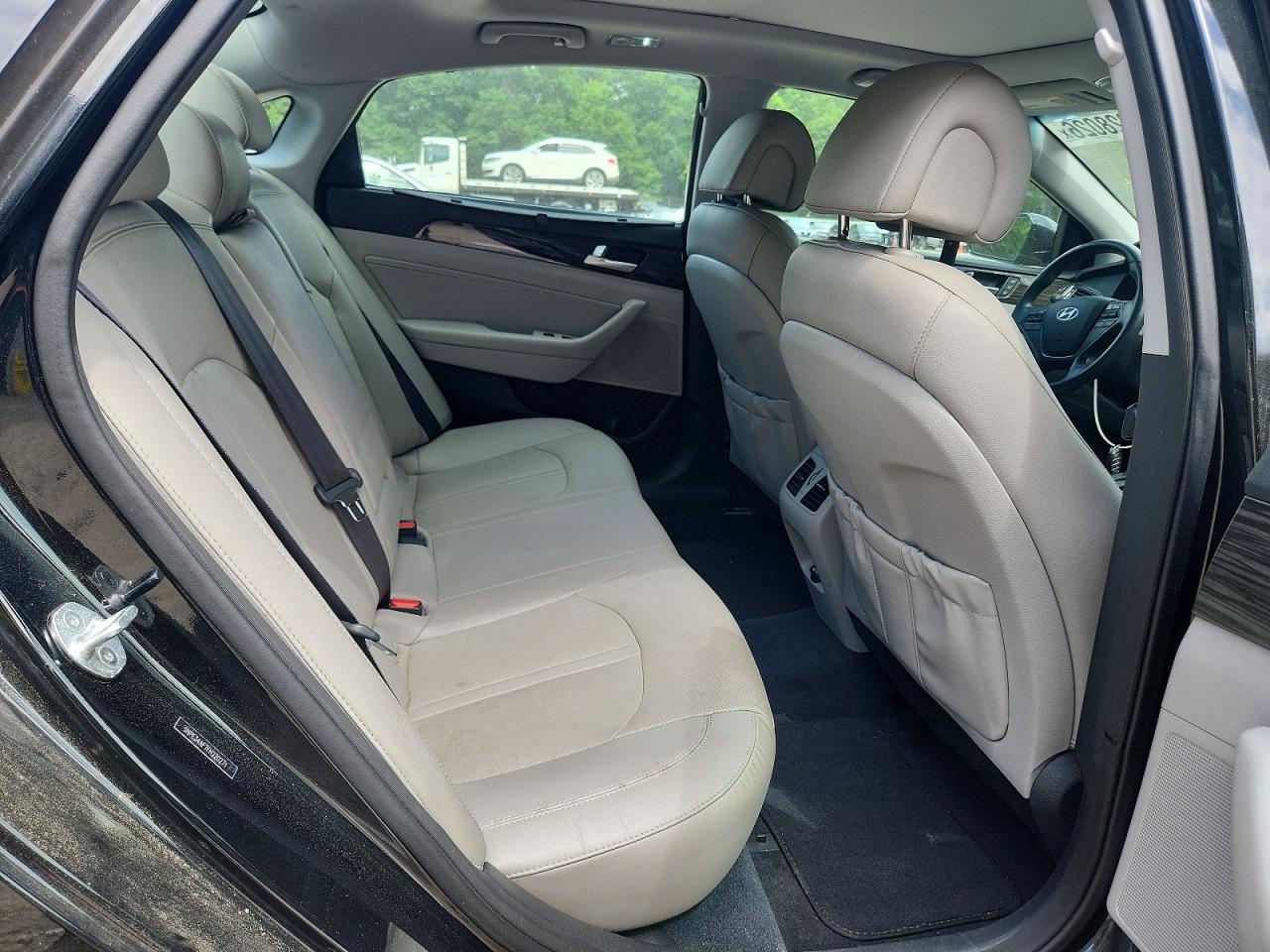 Hyundai SONATA Limited