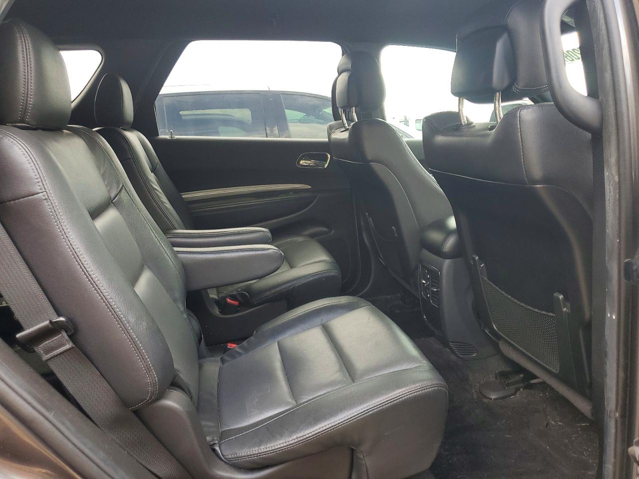 Dodge Durango Sxt