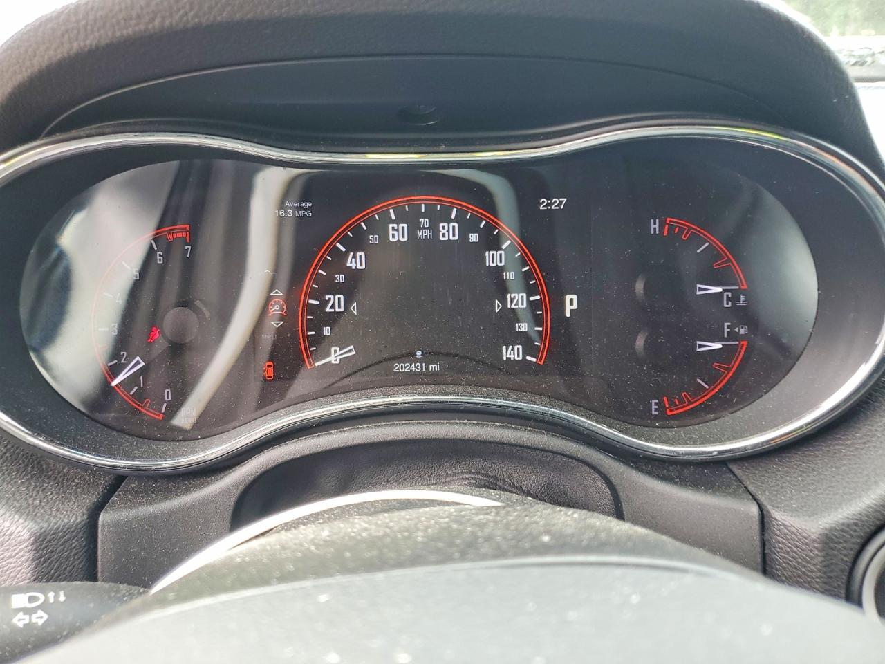 Dodge Durango Sxt