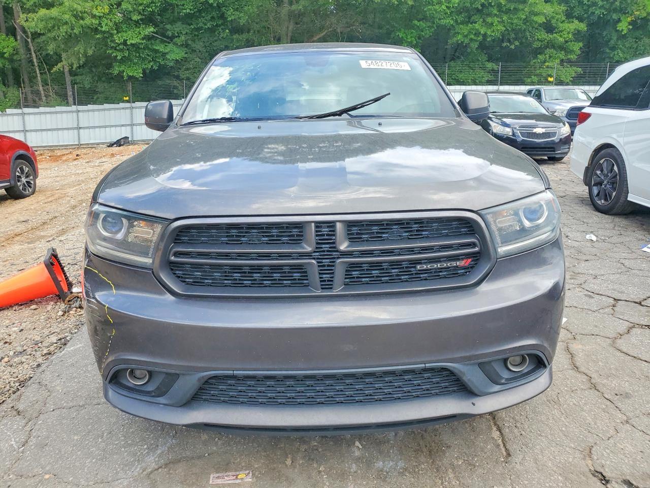 Dodge Durango Sxt