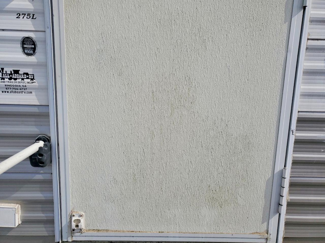 Cherokee Products Trailers
