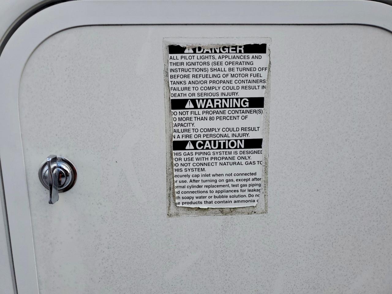 Cherokee Products Trailers