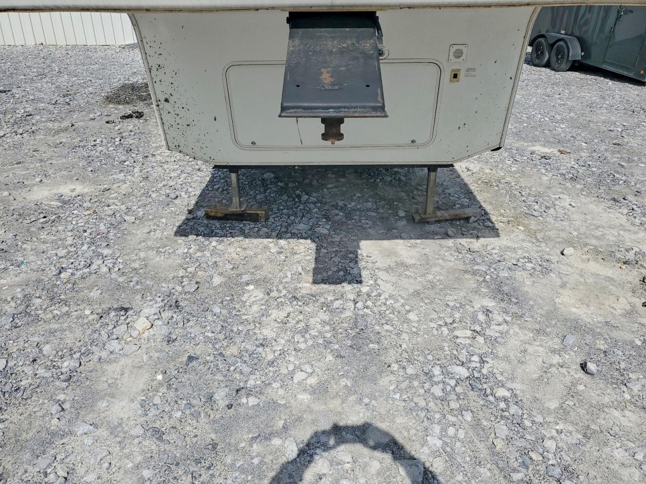 Cherokee Products Trailers