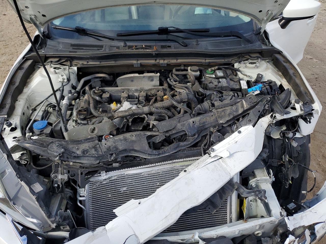 Mazda 3 Grand Touring