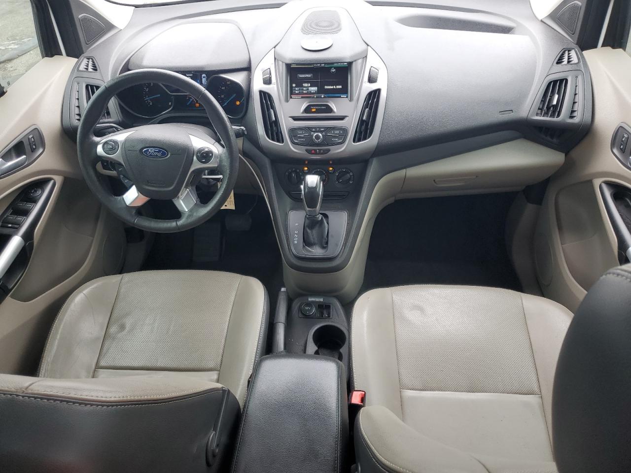 Ford Transit Xlt