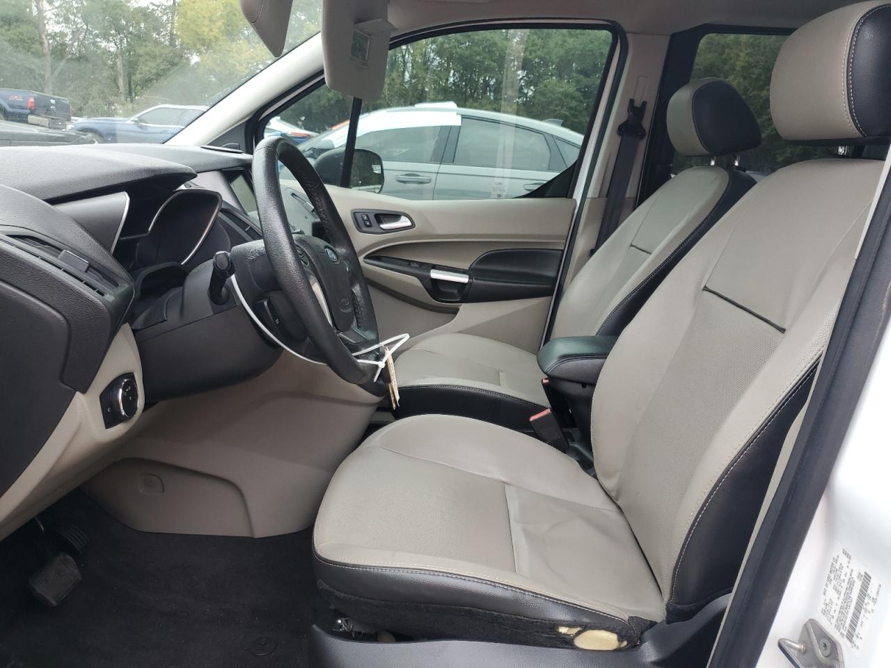 Ford Transit Xlt
