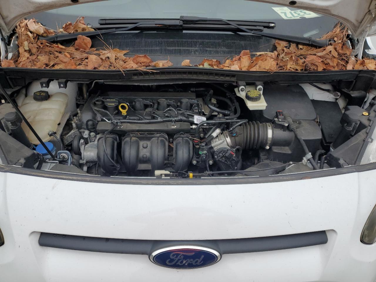 Ford Transit Xlt