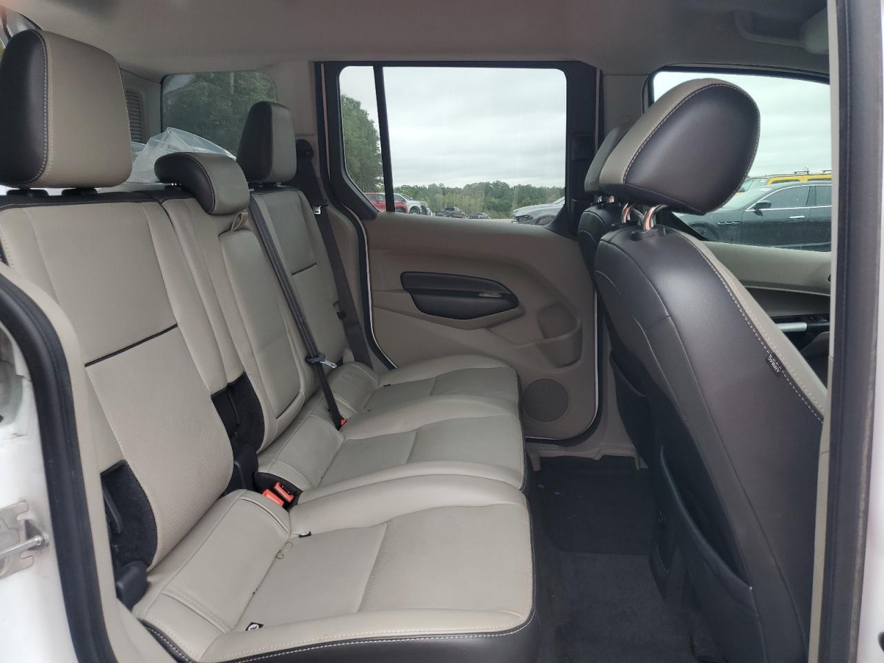 Ford Transit Xlt