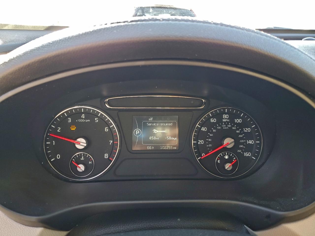 Kia Sorento Lx V6