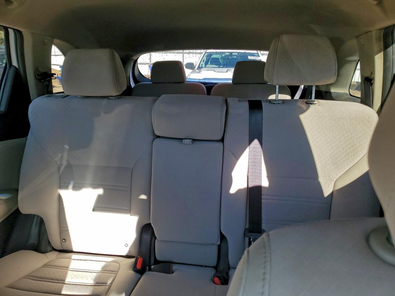 Kia Sorento Lx V6